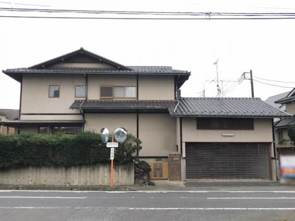 中古戸建 茨城県水戸市酒門町 JR常磐線(取手~いわき)水戸駅 1598万円