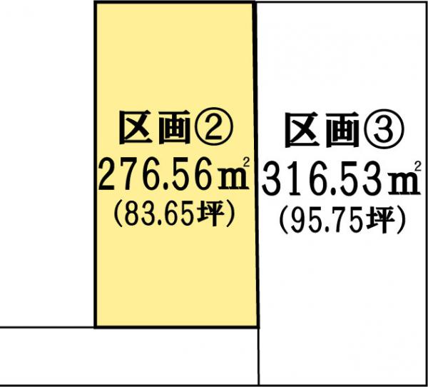 土地 茨城県水戸市笠原町1652 JR常磐線(取手~いわき)水戸駅 950万円