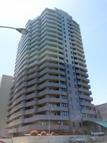 中古マンション 三の丸グランキャッスルタワー 茨城県水戸市三の丸1丁目 Jr常磐線 取手 いわき 水戸駅 イエステーション
