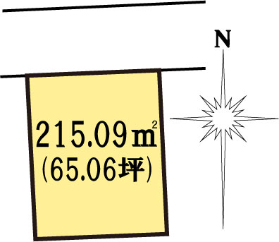 土地 茨城県水戸市見川町 JR常磐線(取手~いわき)水戸駅 850万円