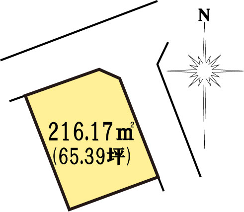 土地 茨城県水戸市見川町 JR常磐線(取手~いわき)水戸駅 1050万円