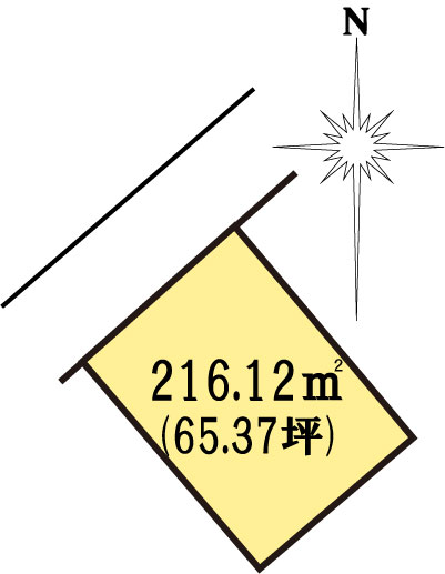 土地 茨城県水戸市見川町大山台 JR常磐線(取手~いわき)水戸駅 900万円