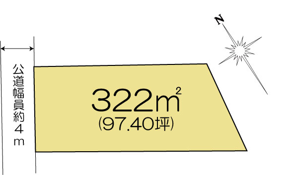 土地 茨城県水戸市千波町 JR常磐線(取手~いわき)水戸駅 750万円