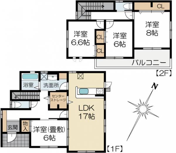 中古戸建 茨城県水戸市住吉町 JR常磐線(取手~いわき)水戸駅 2650万円