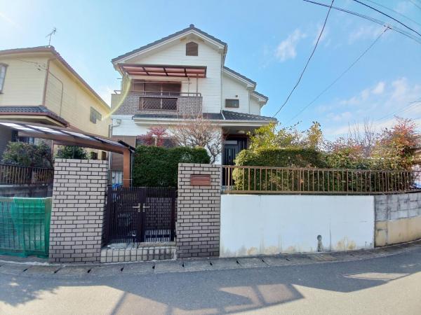 中古戸建 松戸市古ケ崎４丁目 戸建 松戸市古ケ崎４丁目 千代田常磐線松戸駅 イエステーション