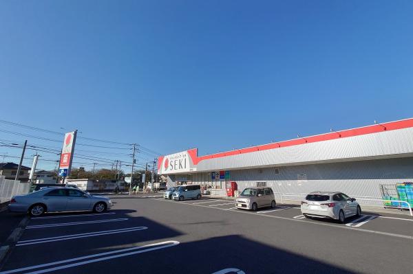 柏市高柳　土地 その他