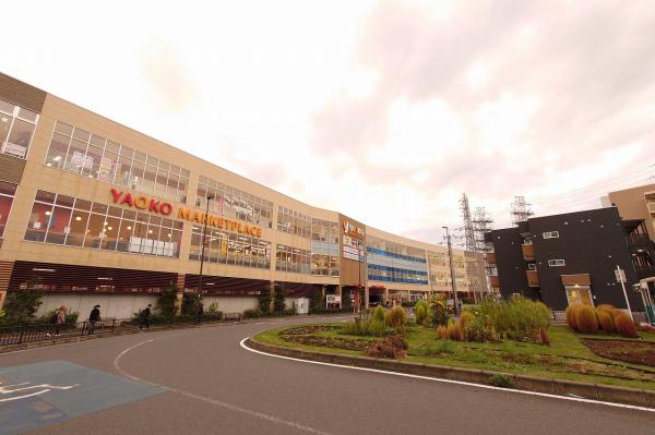 柏市高柳　土地 その他