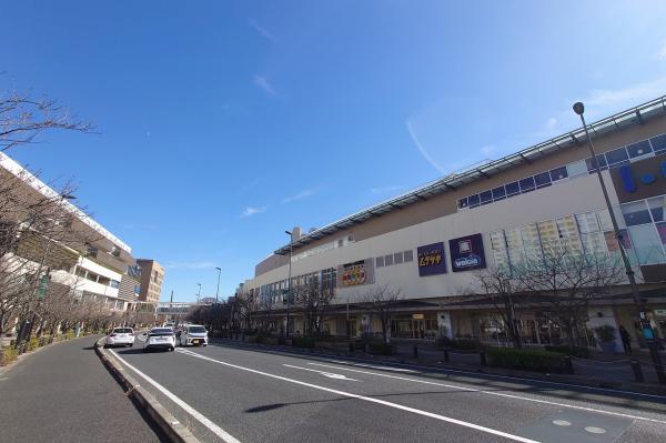 柏市正連寺　土地 その他