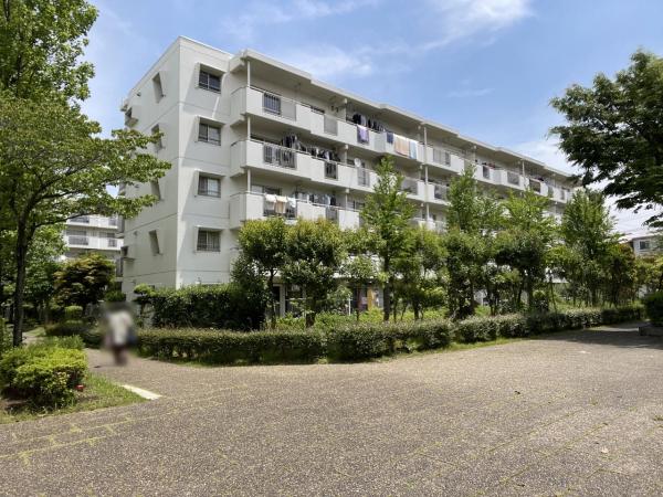 中古マンション 柏市松葉町４丁目 つくばエクスプレス柏の葉キャンパス駅 880万円