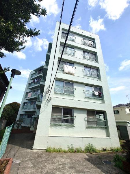 中古マンション 柏市篠籠田 千代田常磐線柏駅 680万円