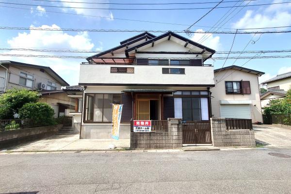 中古戸建 我孫子市並木８丁目 千代田常磐線我孫子駅 2,580万円
