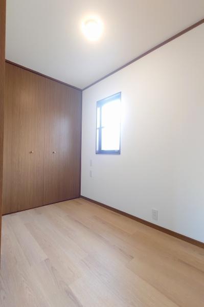 我孫子市並木８丁目　戸建 収納 