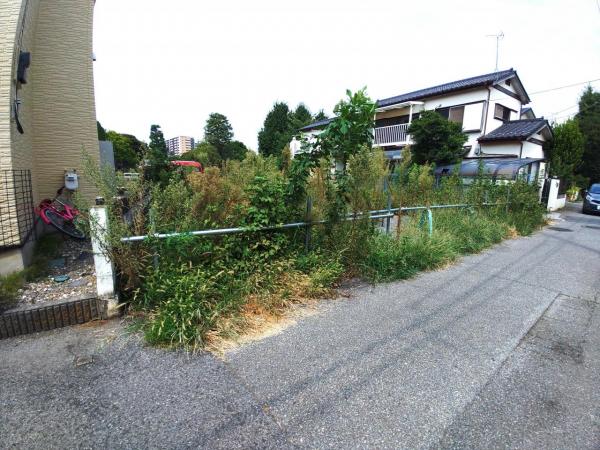 土地 柏市高田 つくばエクスプレス柏の葉キャンパス駅 2,200万円