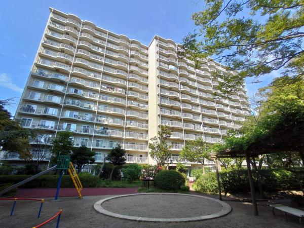 中古マンション 松戸市新松戸３丁目 千代田常磐線新松戸駅 2,800万円