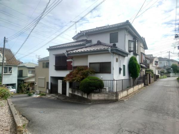 土地 柏市高田 東武野田線豊四季駅 1,480万円