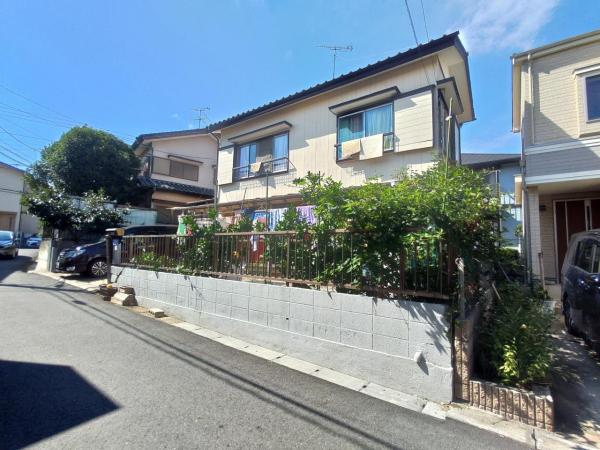 土地 流山市おおたかの森東４丁目 つくばエクスプレス流山おおたかの森駅 5,897万円