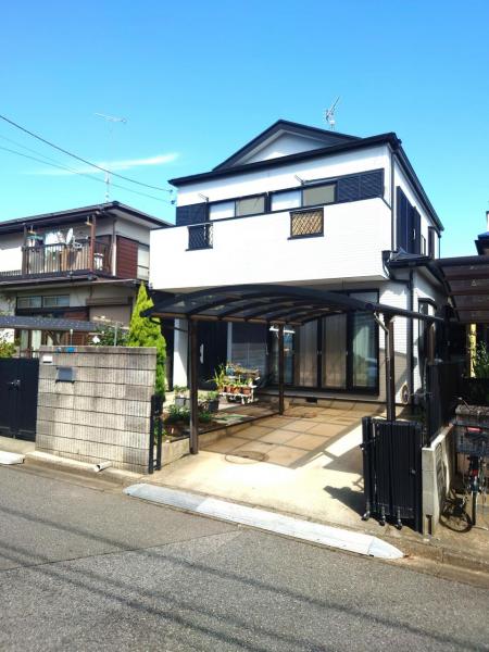 中古戸建 柏市布施新町１丁目 JR成田線我孫子駅 1,680万円