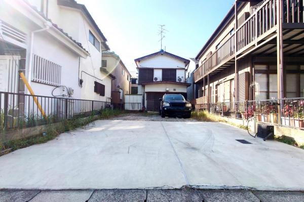 土地 柏市豊上町 千代田常磐線柏駅 1,980万円