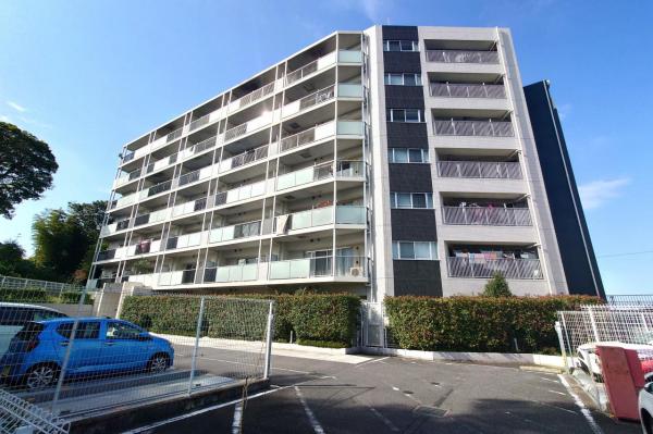 中古マンション 我孫子市青山台３丁目 千代田常磐線天王台駅 1,980万円