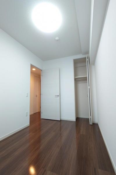 レアシス我孫子プロムナードレジデンス リビング以外の居室 