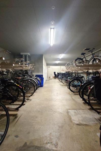 レアシス我孫子プロムナードレジデンス その他共用部 