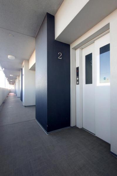 レアシス我孫子プロムナードレジデンス その他共用部 