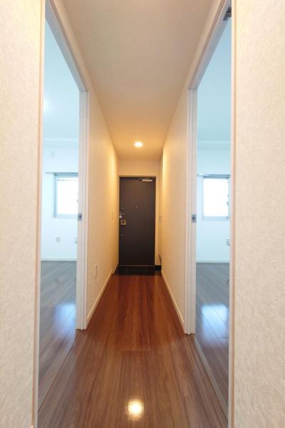 レアシス我孫子プロムナードレジデンス その他内観 