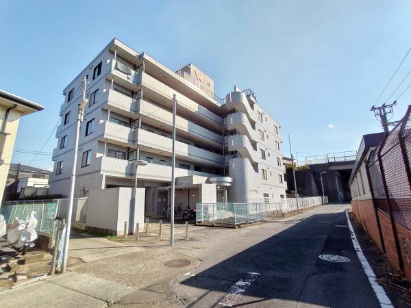 中古マンション 松戸市松戸 千代田常磐線松戸駅 1,480万円