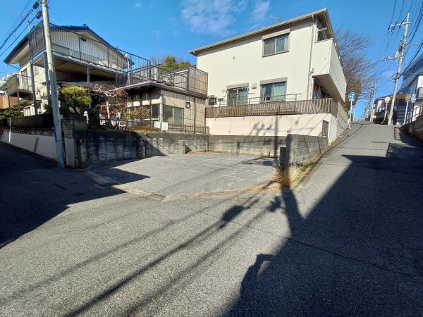 土地 柏市明原１丁目 千代田常磐線柏駅 3,500万円