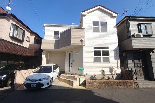 中古戸建 鎌ケ谷市くぬぎ山２丁目 京成松戸線くぬぎ山駅 2,180万円