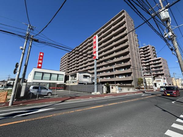 中古マンション 野田市野田 東武野田線愛宕駅 1,580万円