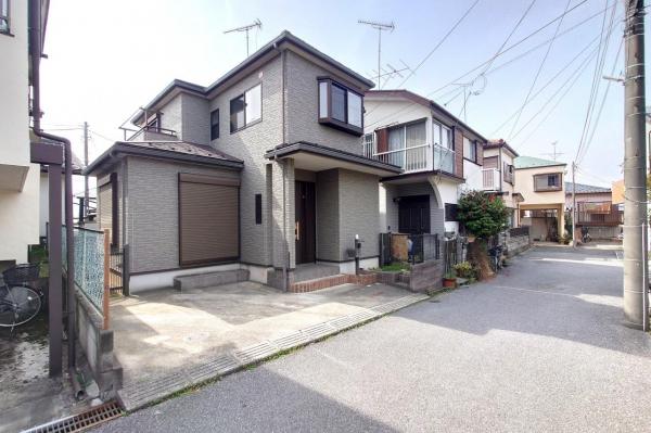 中古戸建 柏市増尾２丁目 東武野田線増尾駅 1,780万円