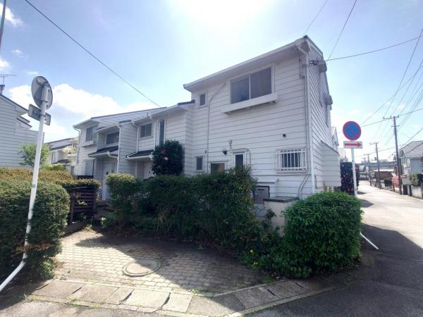中古タウンハウス 我孫子市台田３丁目 千代田常磐線北柏駅 1,280万円