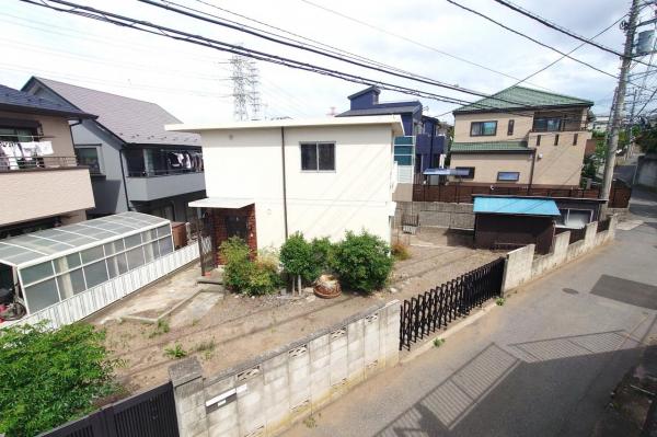 土地 船橋市海神５丁目227-7、-22 京成本線海神駅 5,580万円