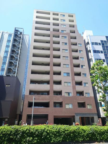 中古マンション 北区赤羽１丁目 JR東北本線（宇都宮線）赤羽駅 6,880万円