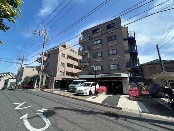 中古マンション 松戸市稔台３丁目 京成松戸線みのり台駅 1,780万円