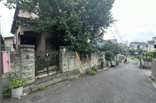 土地 柏市南増尾３丁目 東武野田線逆井駅 590万円