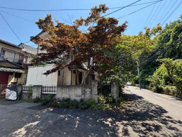 土地 柏市あかね町 千代田常磐線柏駅 1,300万円