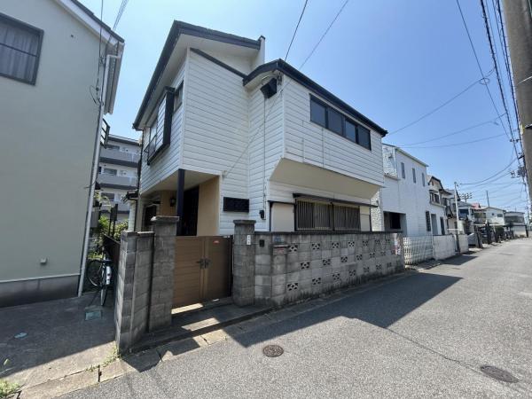 土地 柏市光ケ丘２丁目 千代田常磐線南柏駅 1,480万円