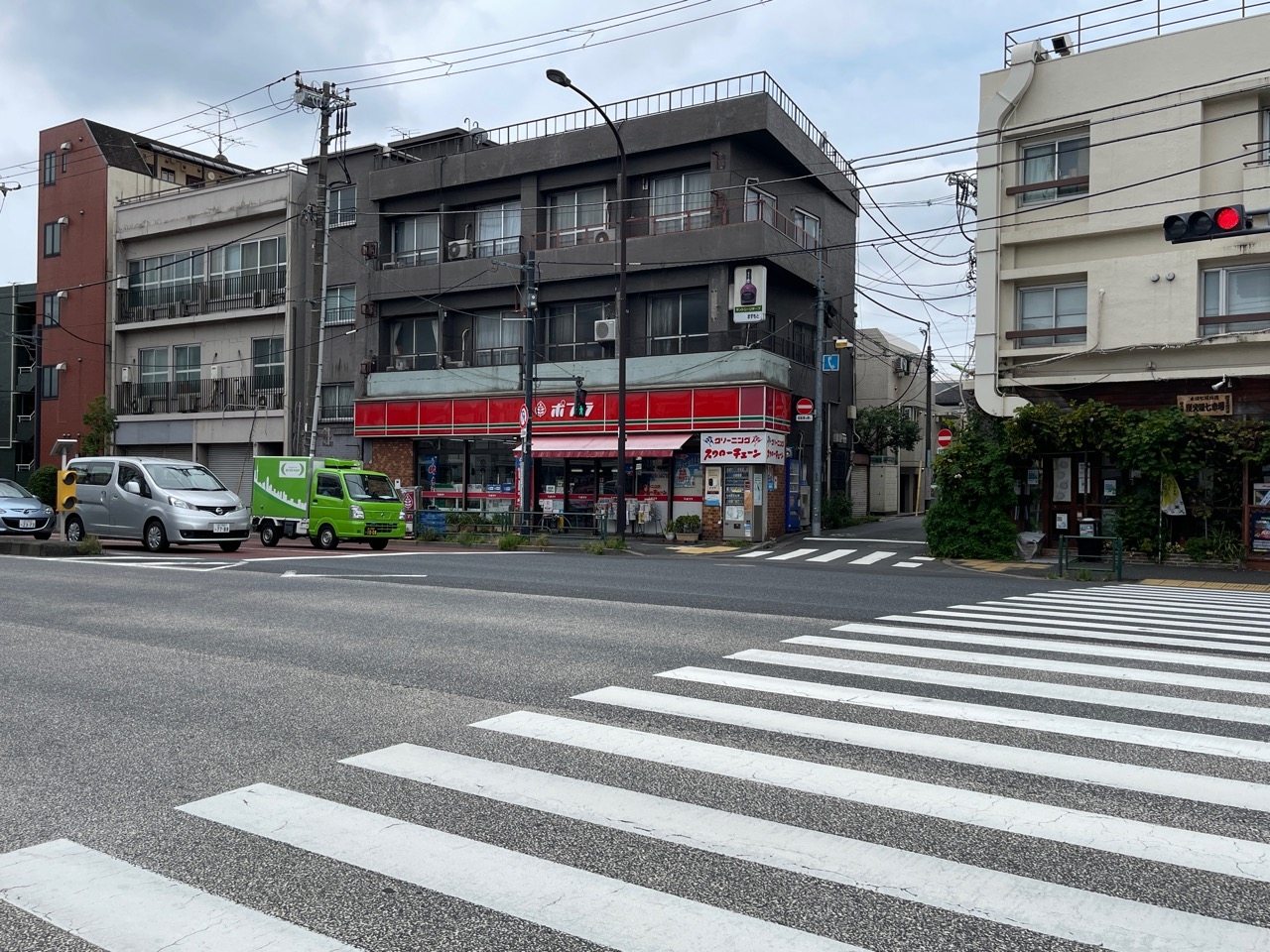 ポプラ