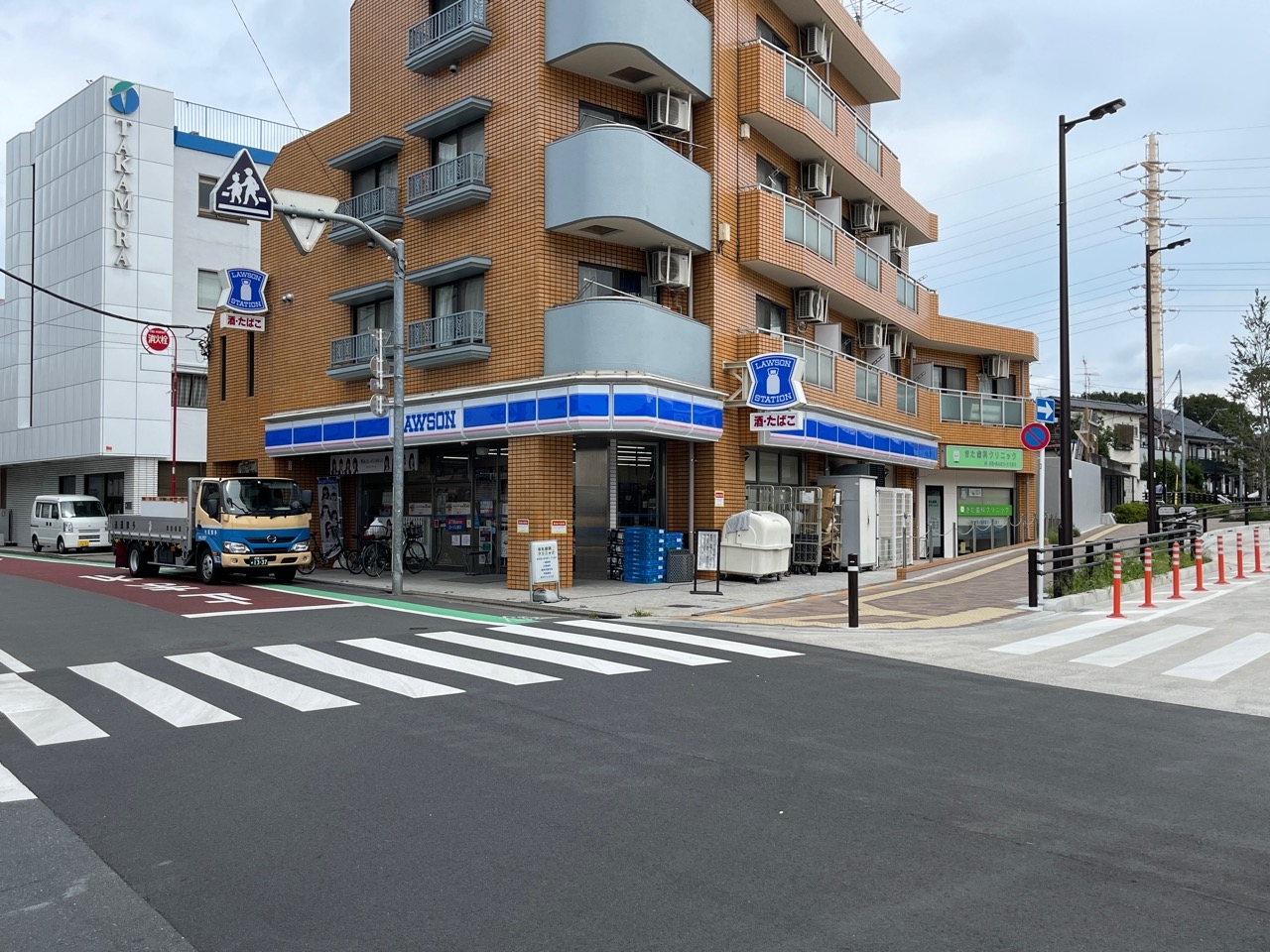 ローソン