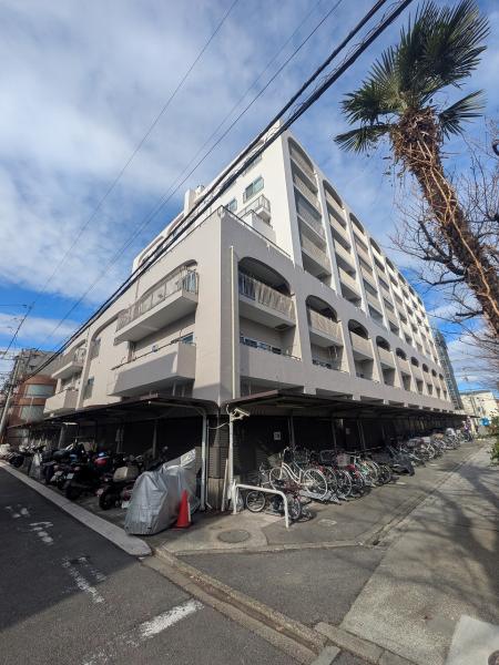 中古マンション 狛江市和泉本町１丁目12-1 小田急線狛江駅 2,160万円