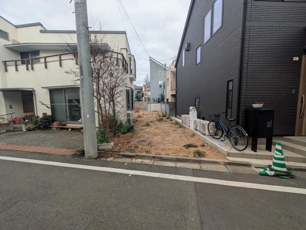 土地 世田谷区松原３丁目 京王線下高井戸駅 1億2,980万円