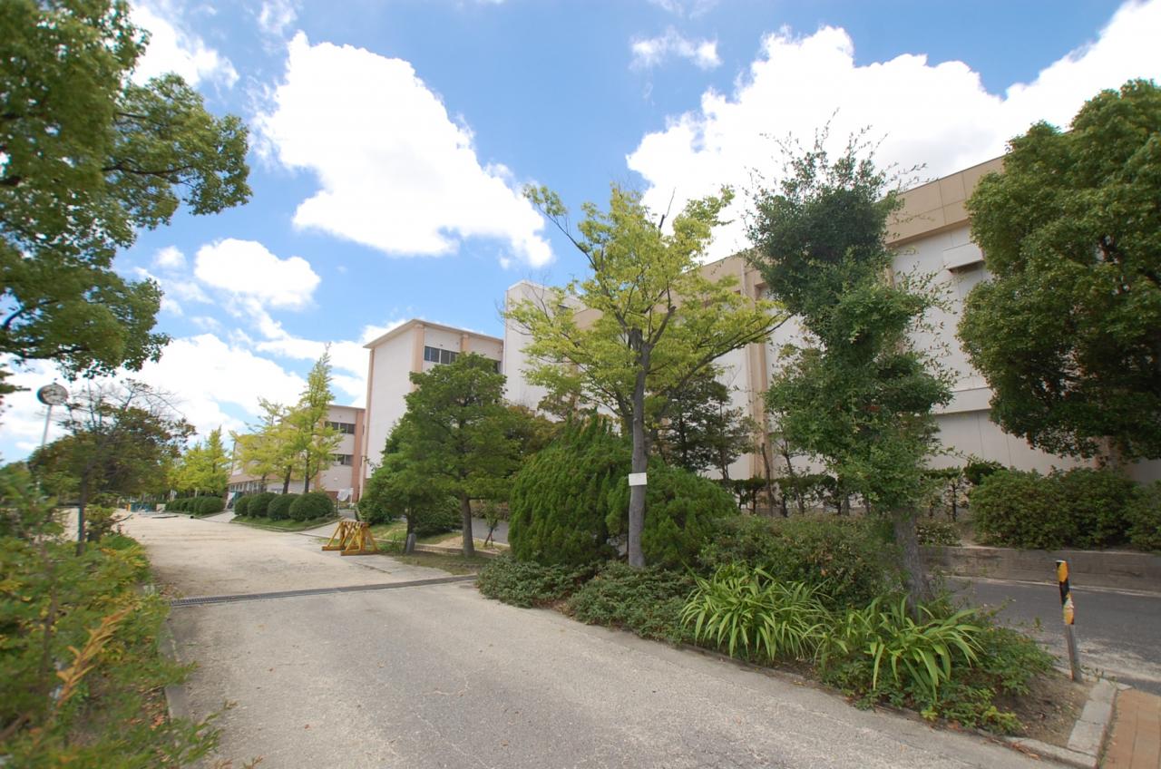 刈谷市立東刈谷小学校