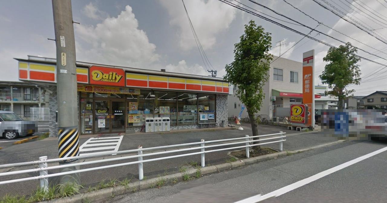 デイリーヤマザキ刈谷末広2丁目店