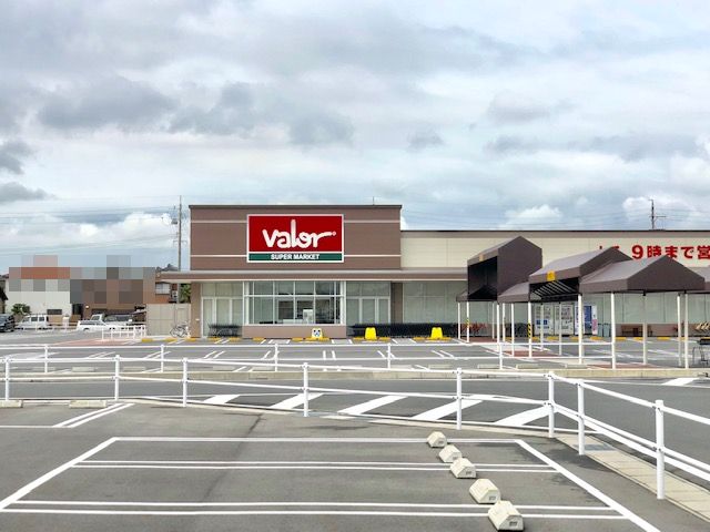 バロー 碧南城山店