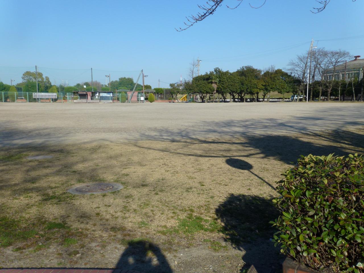 水源公園