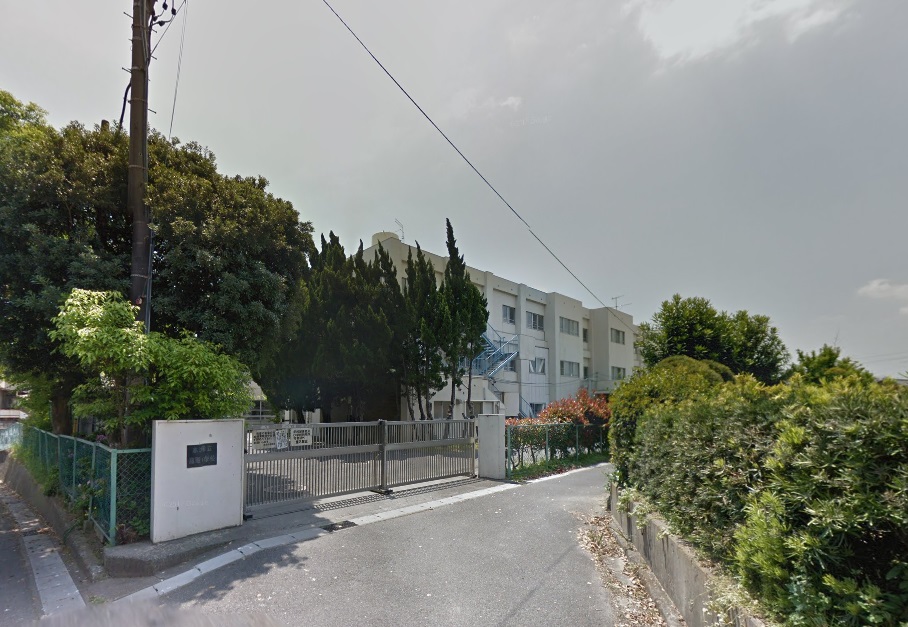 高浜市立高取小学校