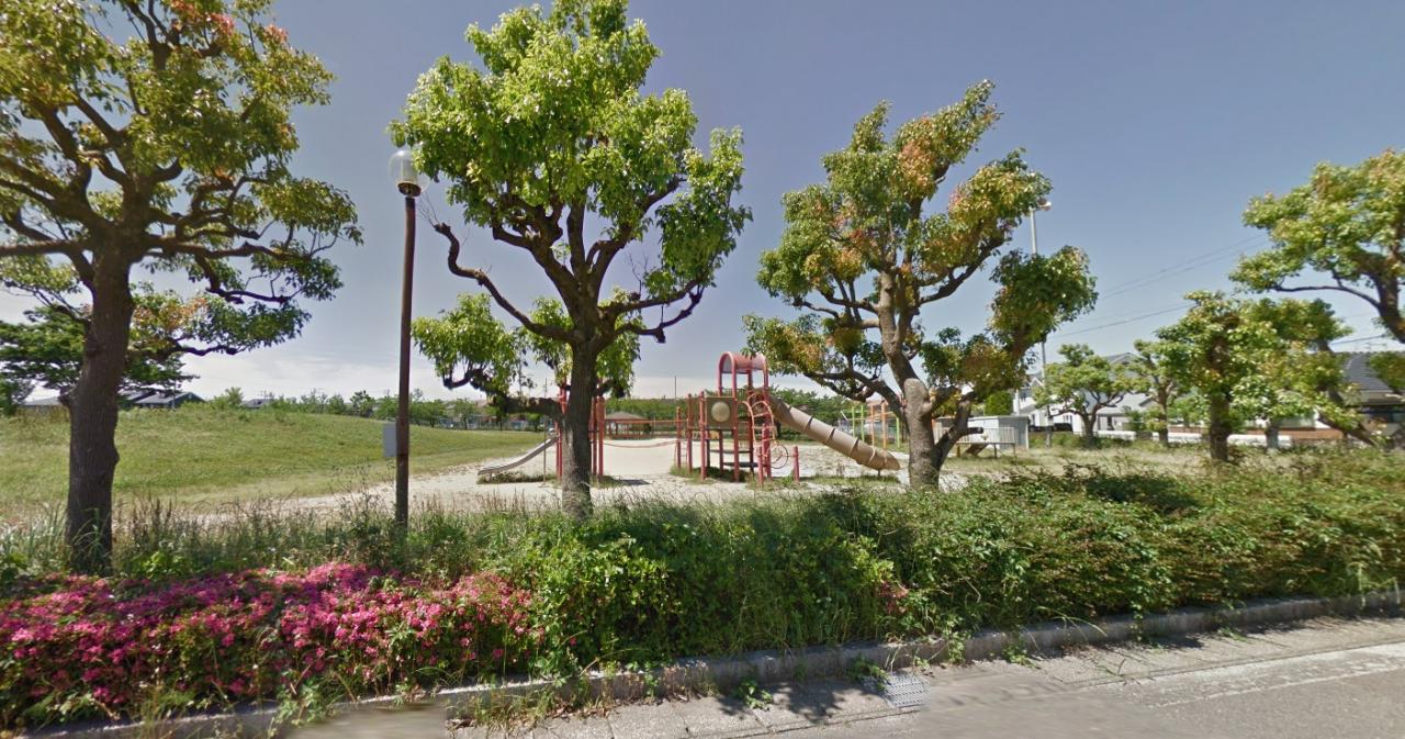 住崎1号公園
