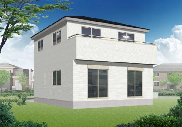 新築戸建 西尾市一色町一色東塩浜 名鉄西尾線西尾駅 2080万円